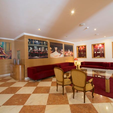 Vila Gale Estoril (Adults Only) Buitenkant foto