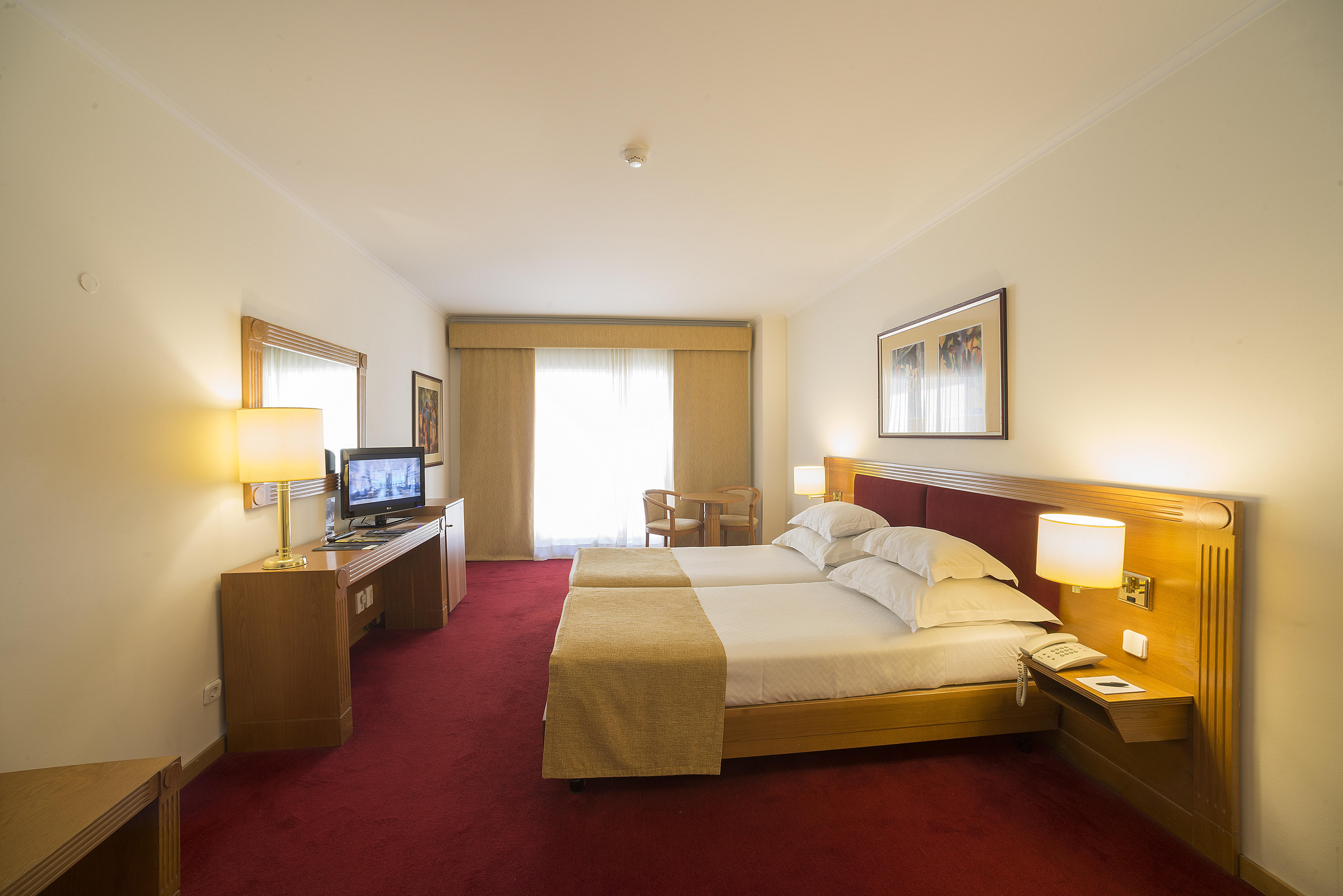 Vila Gale Estoril (Adults Only) Buitenkant foto