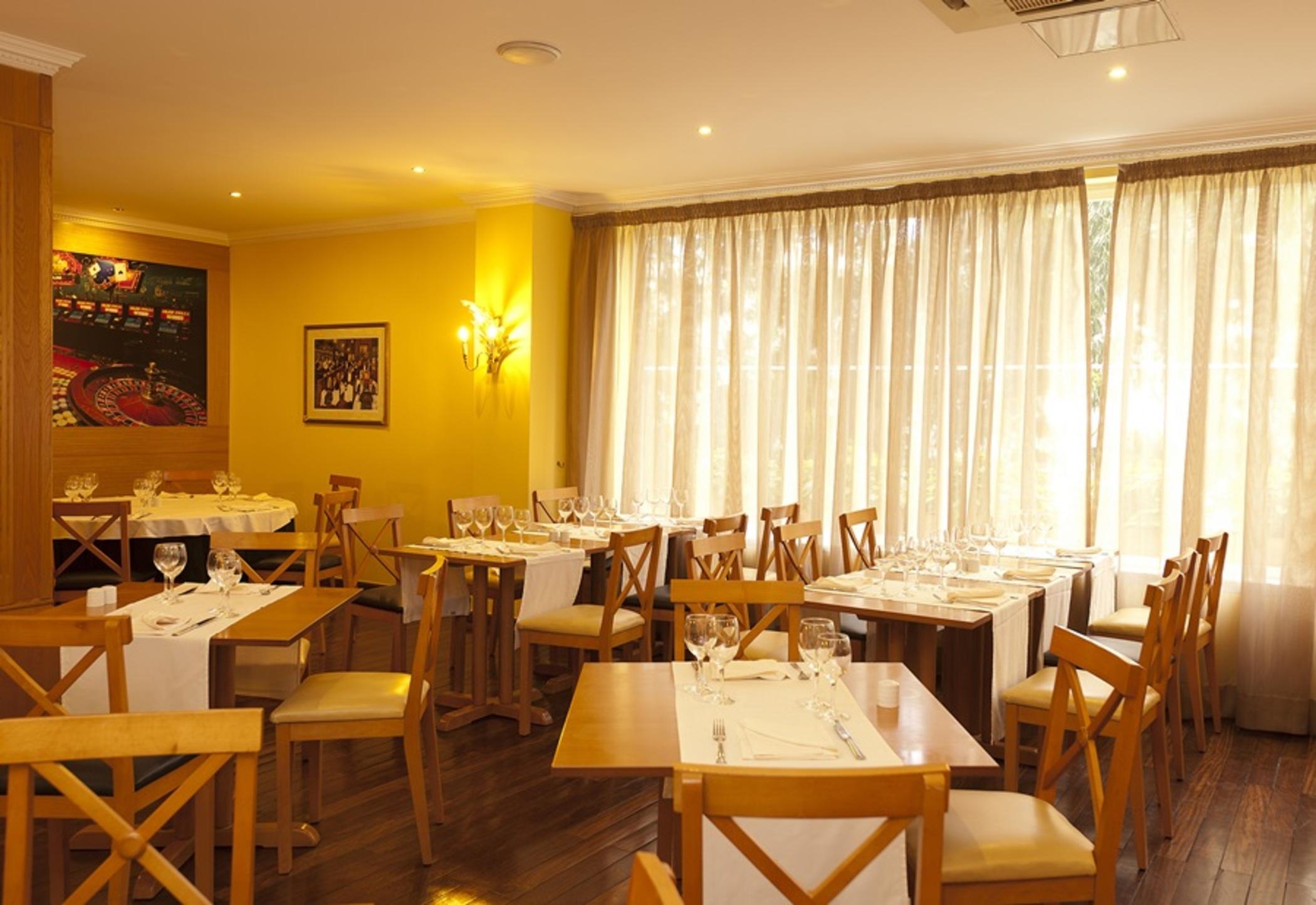 Vila Gale Estoril (Adults Only) Buitenkant foto