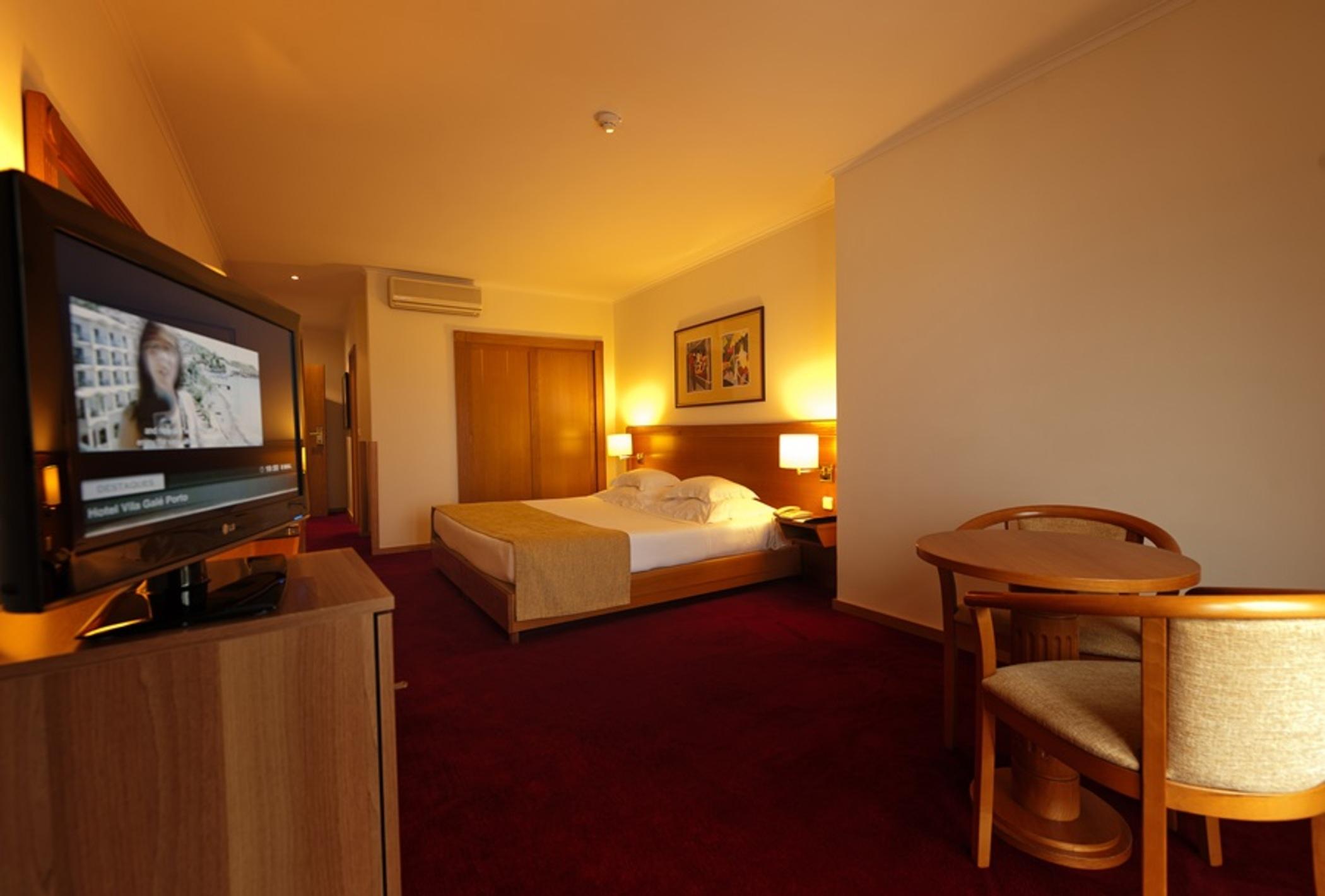 Vila Gale Estoril (Adults Only) Buitenkant foto
