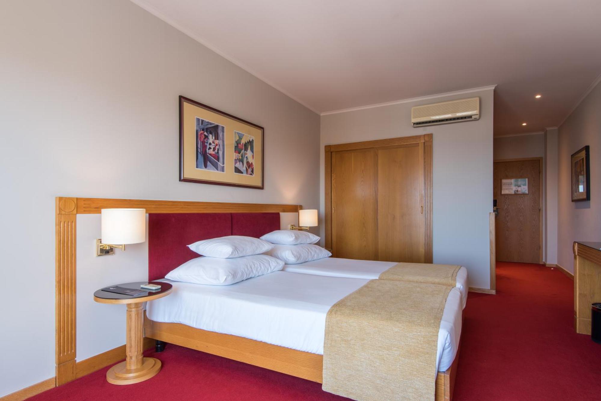 Vila Gale Estoril (Adults Only) Kamer foto