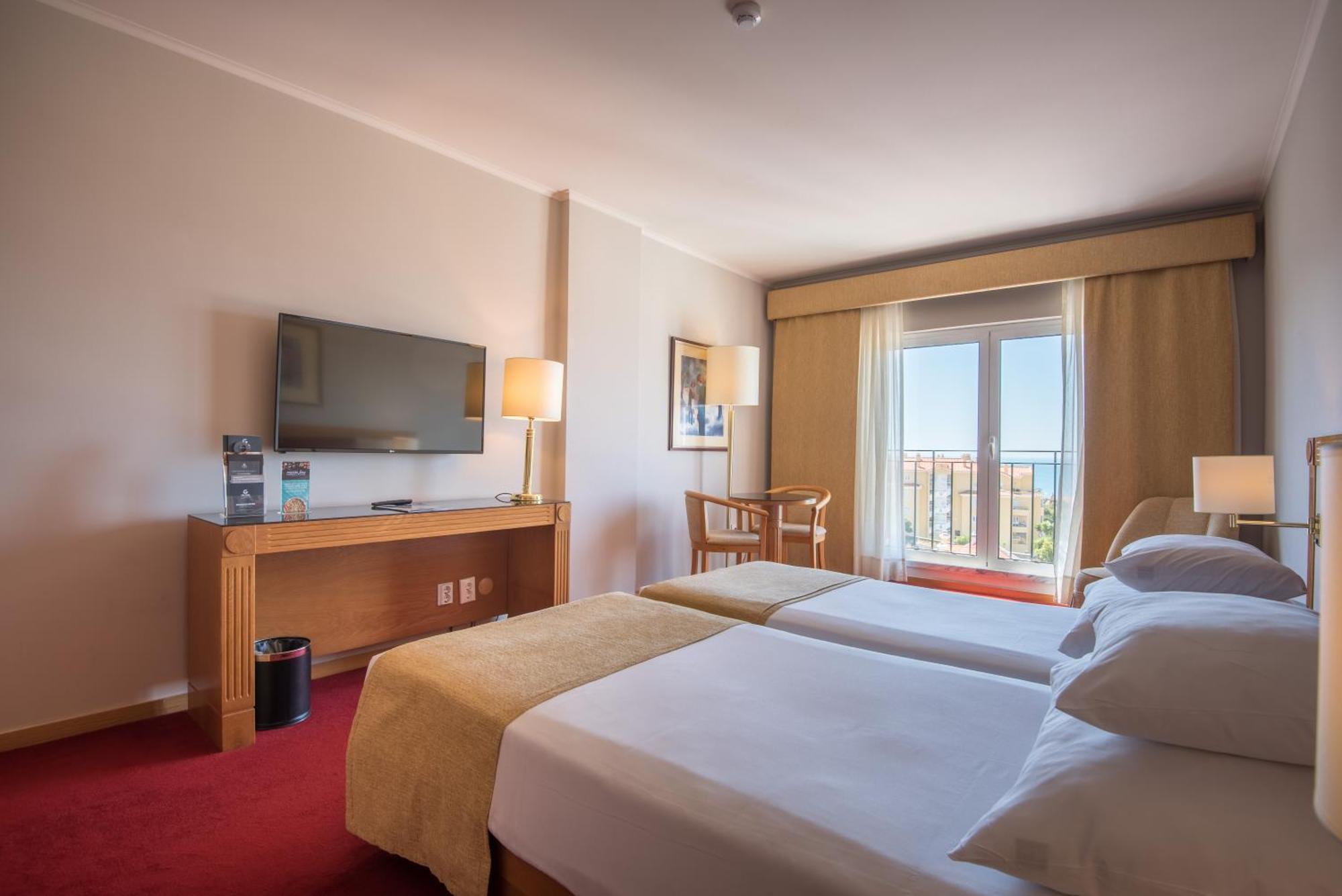 Vila Gale Estoril (Adults Only) Kamer foto