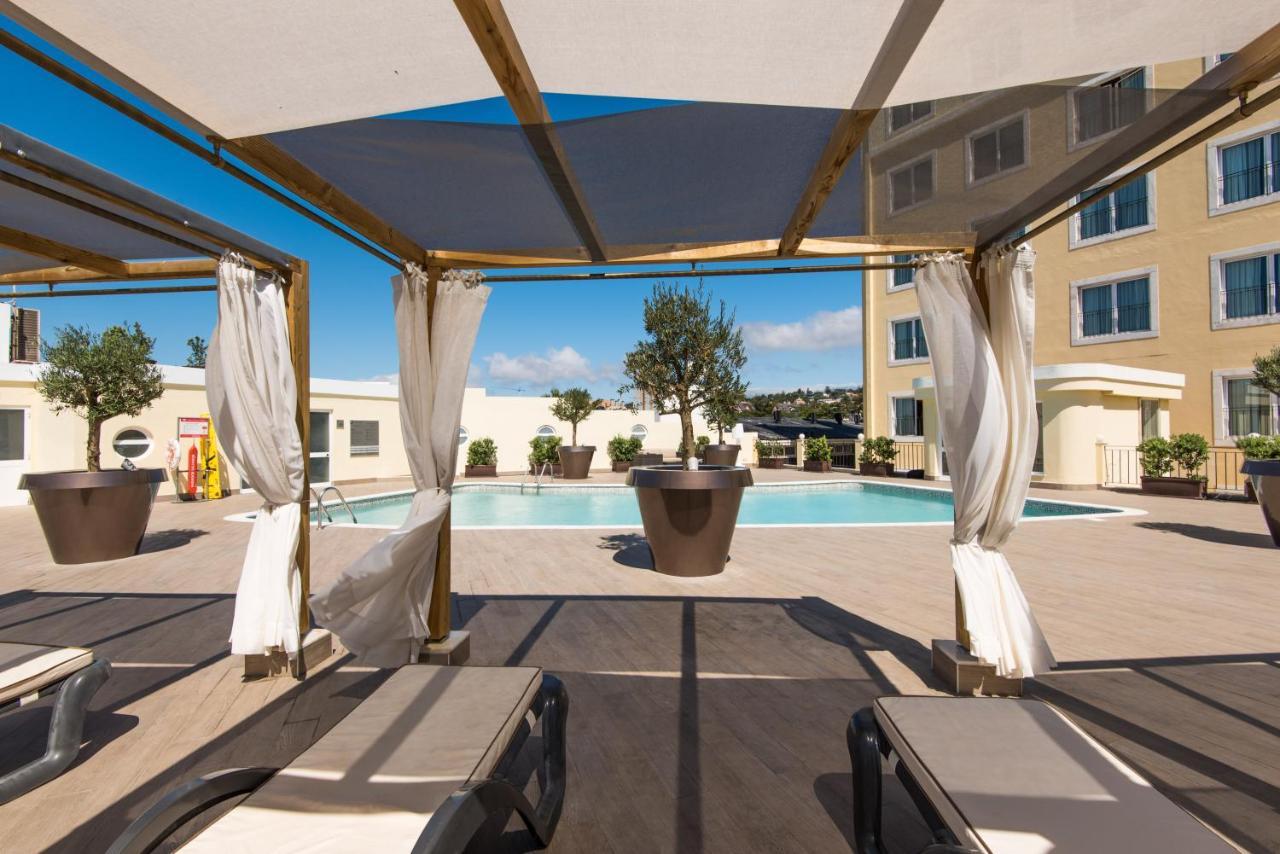 Vila Gale Estoril (Adults Only) Buitenkant foto