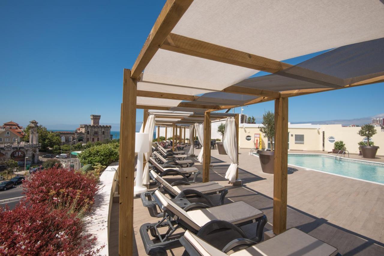 Vila Gale Estoril (Adults Only) Buitenkant foto