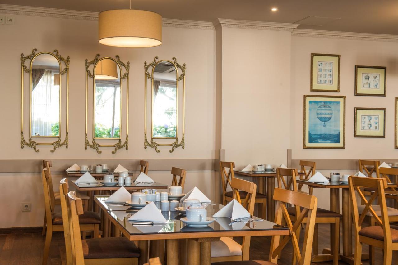 Vila Gale Estoril (Adults Only) Buitenkant foto